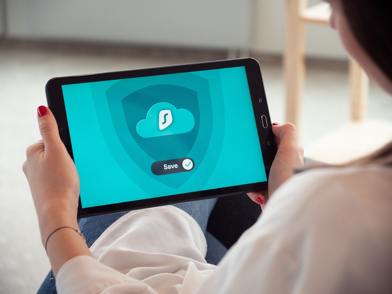The need for safety protocols in virtual meetings
